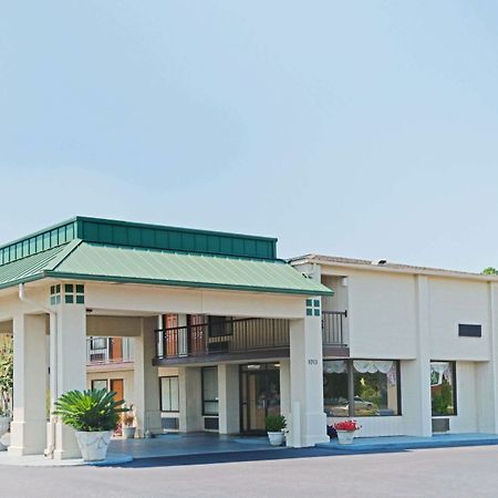 ホテル Baymont By Wyndham トロイ エクステリア 写真